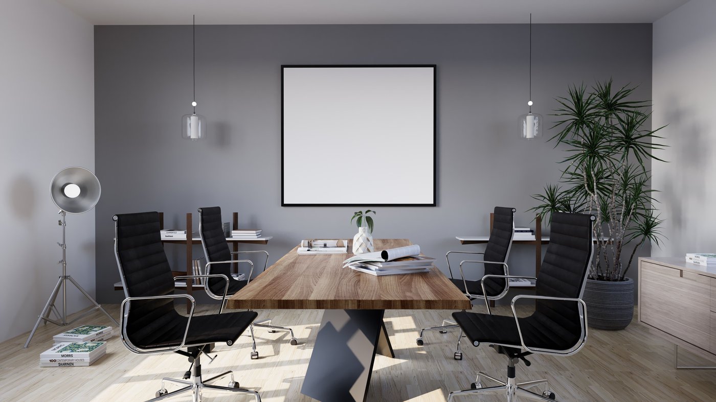 Meeting Rooms