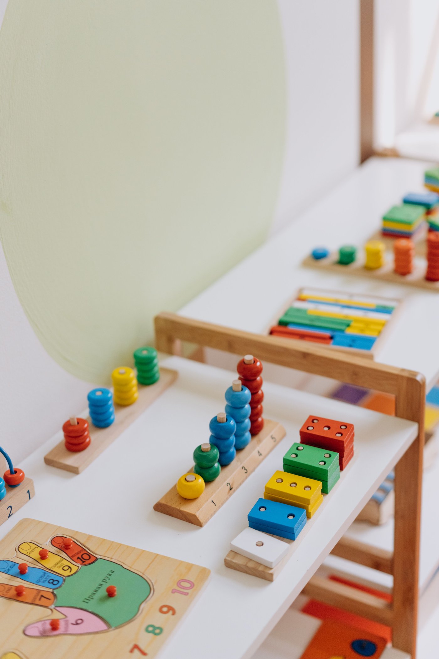 Children's Playroom